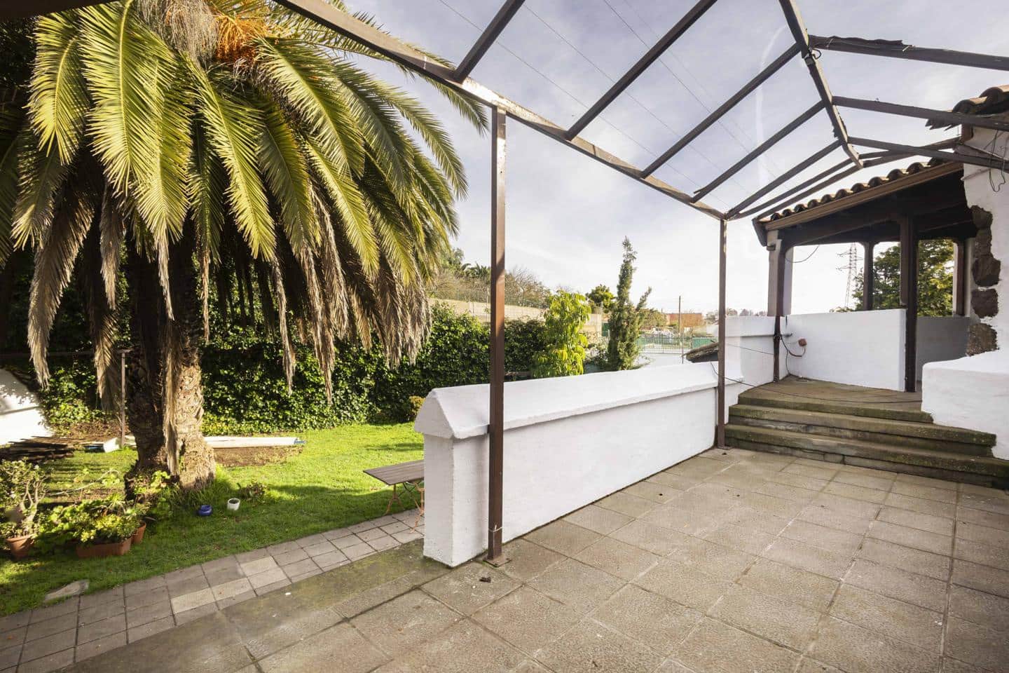 5 chambre Villa/Maison à vendre à La Esperanza - 450 000 € (Ref: 9569494)