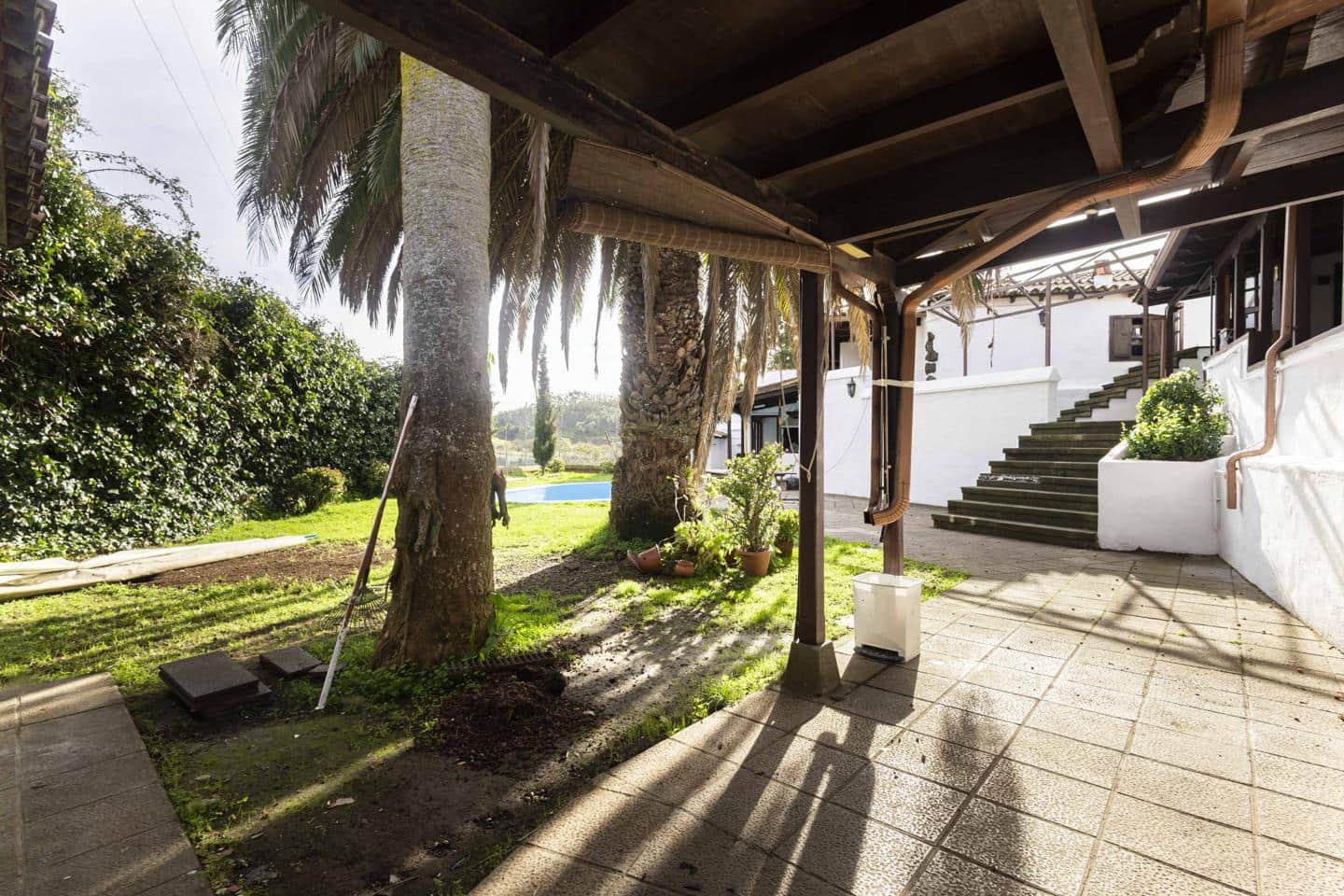 5 chambre Villa/Maison à vendre à La Esperanza - 450 000 € (Ref: 9569494)