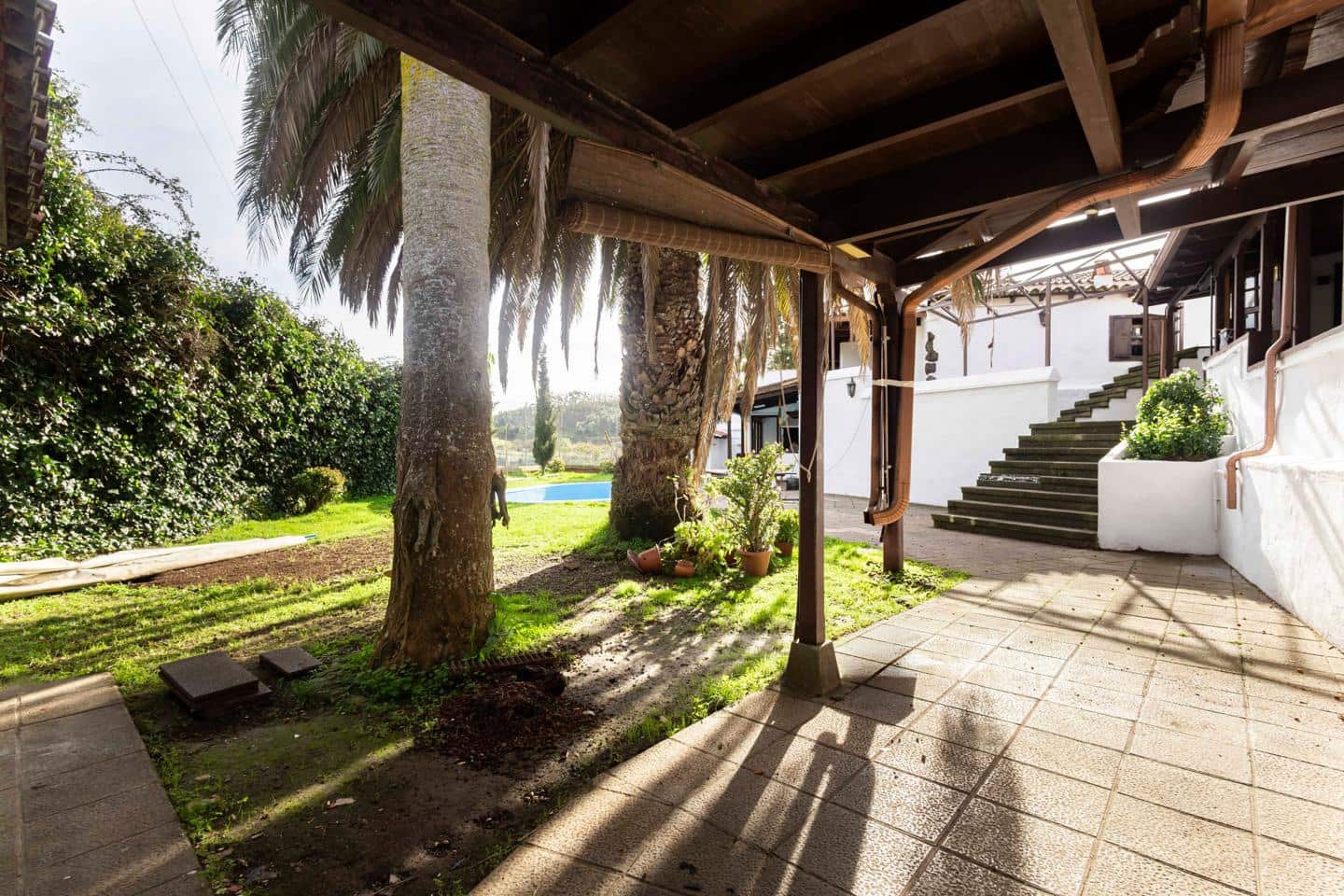 5 chambre Villa/Maison à vendre à La Esperanza - 450 000 € (Ref: 9569494)