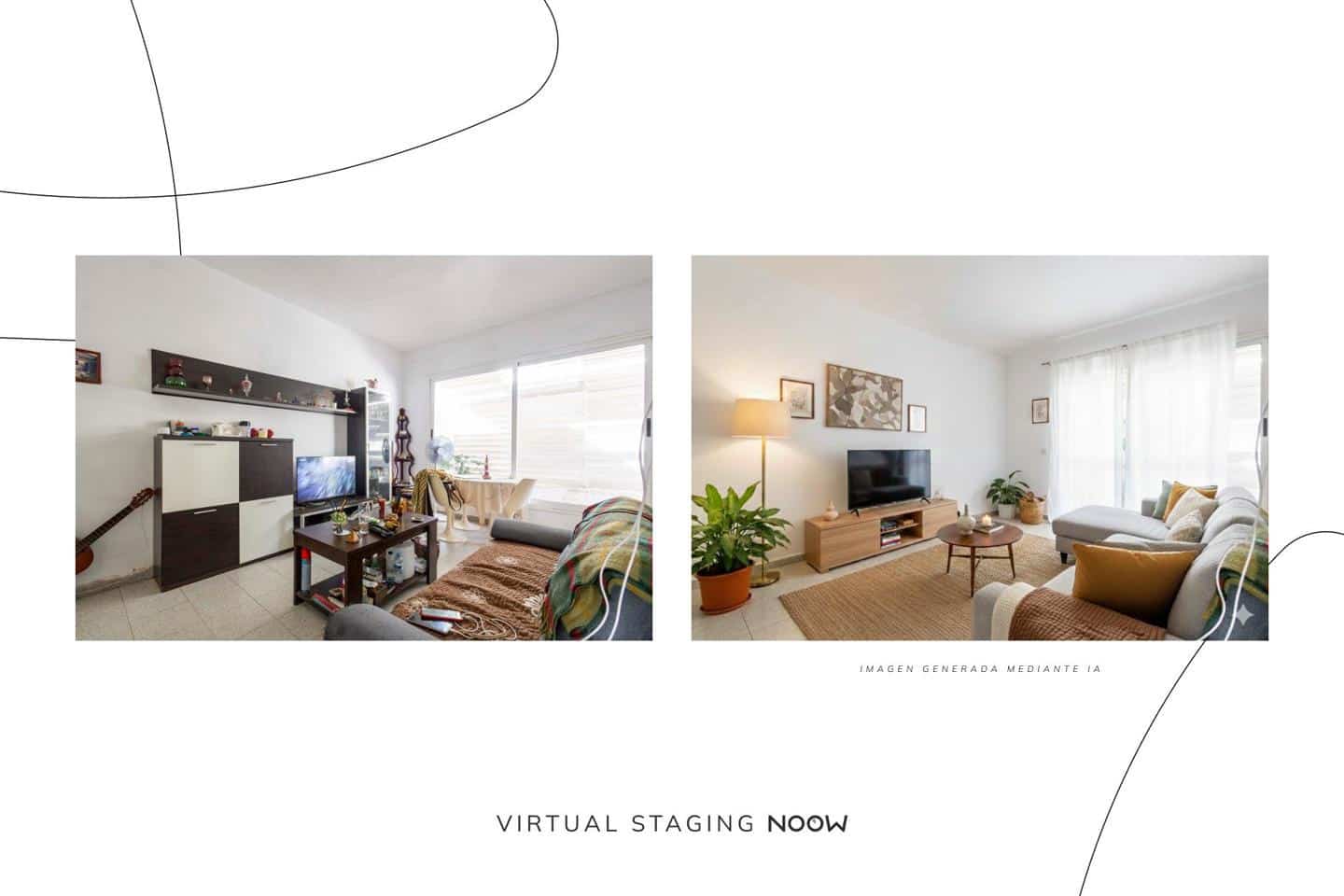 2 chambre Appartement à vendre à Santa Cruz de Tenerife - 360 000 € (Ref: 9569495)