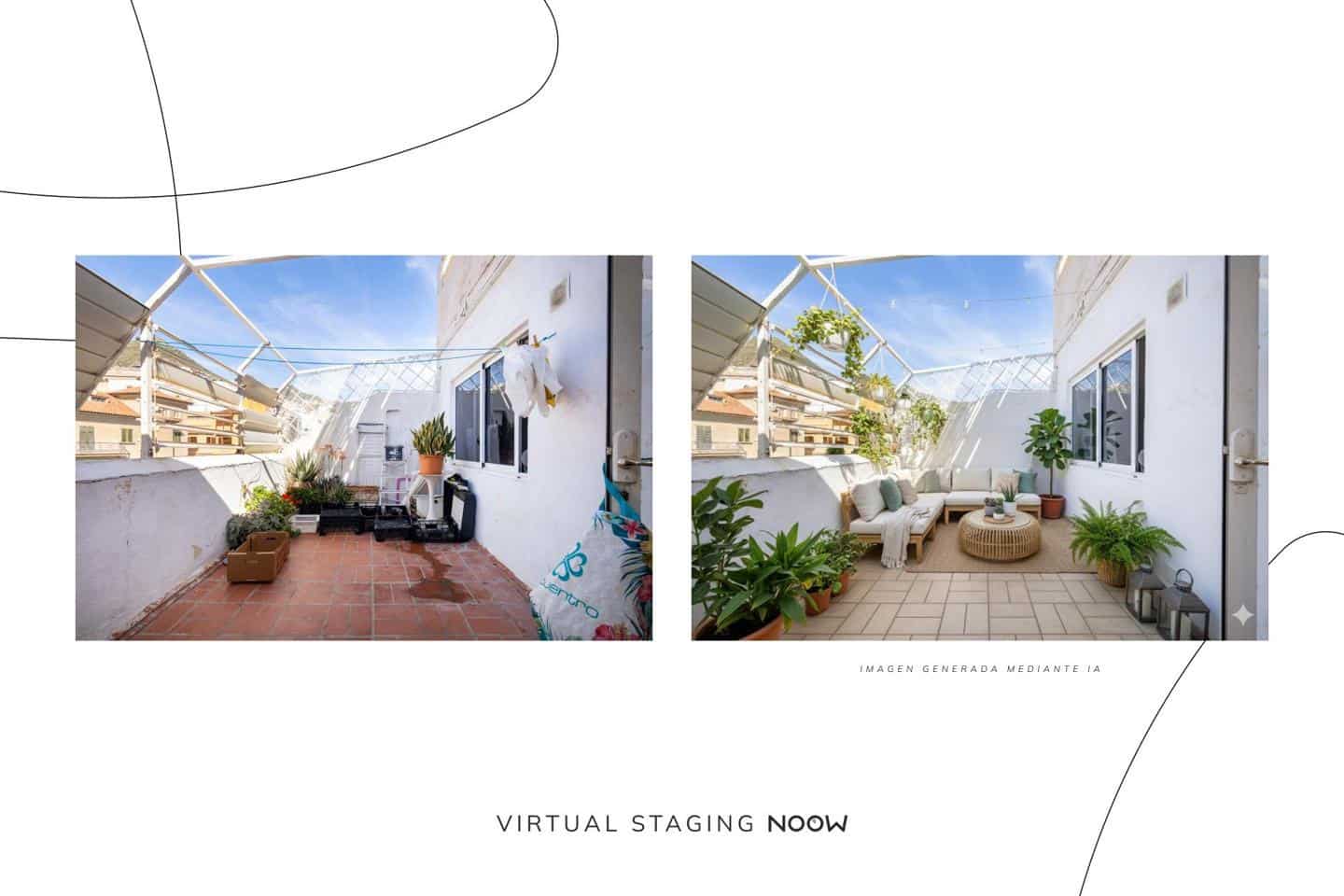 2 chambre Appartement à vendre à Santa Cruz de Tenerife - 360 000 € (Ref: 9569495)