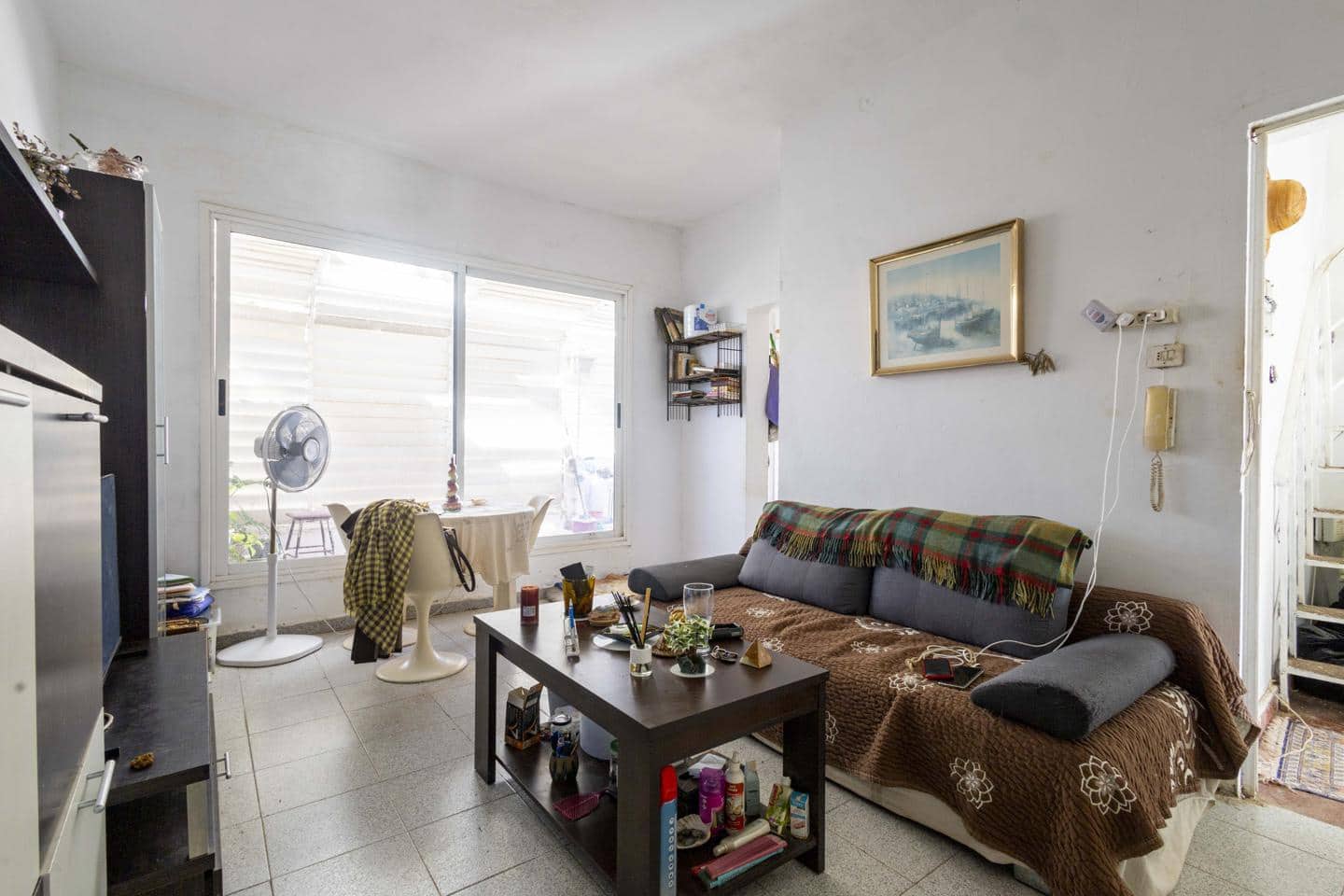 2 chambre Appartement à vendre à Santa Cruz de Tenerife - 360 000 € (Ref: 9569495)