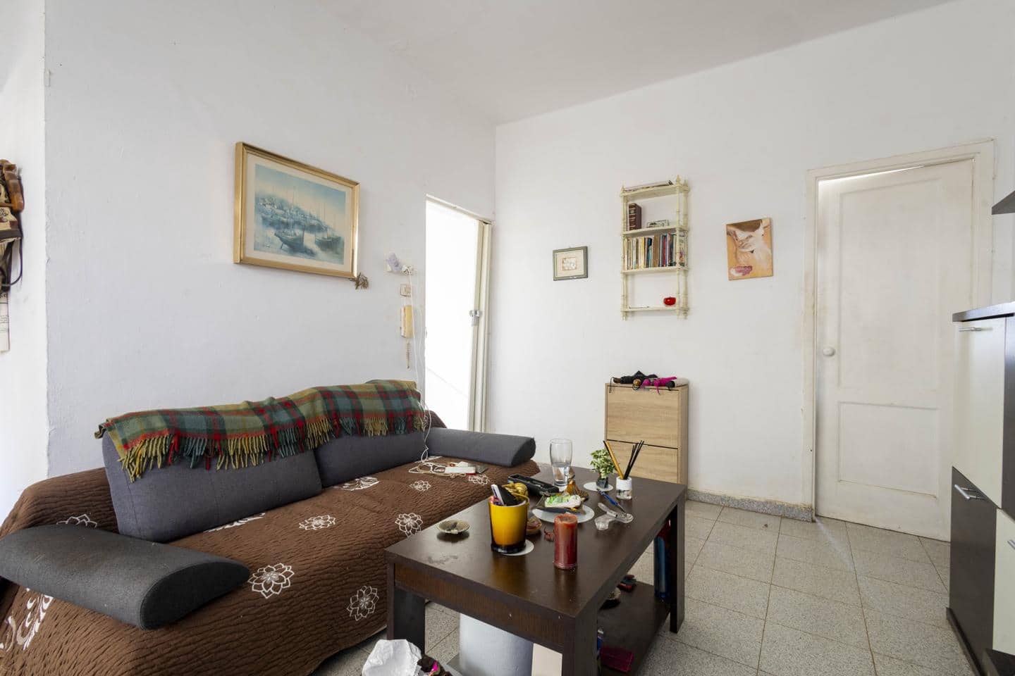 2 chambre Appartement à vendre à Santa Cruz de Tenerife - 360 000 € (Ref: 9569495)