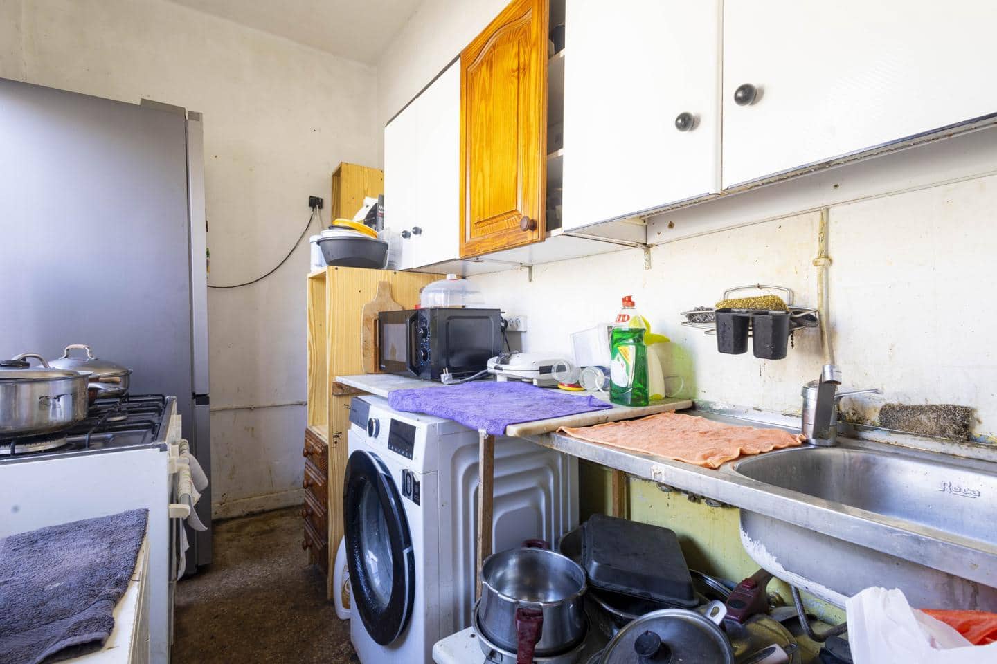 2 chambre Appartement à vendre à Santa Cruz de Tenerife - 360 000 € (Ref: 9569495)