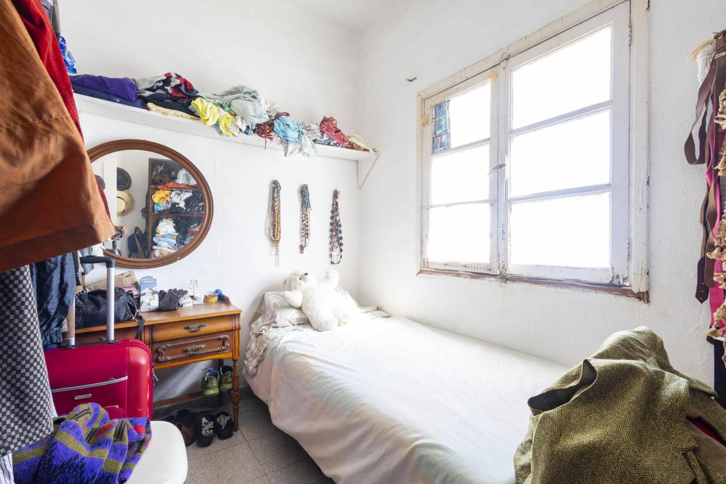 2 chambre Appartement à vendre à Santa Cruz de Tenerife - 360 000 € (Ref: 9569495)