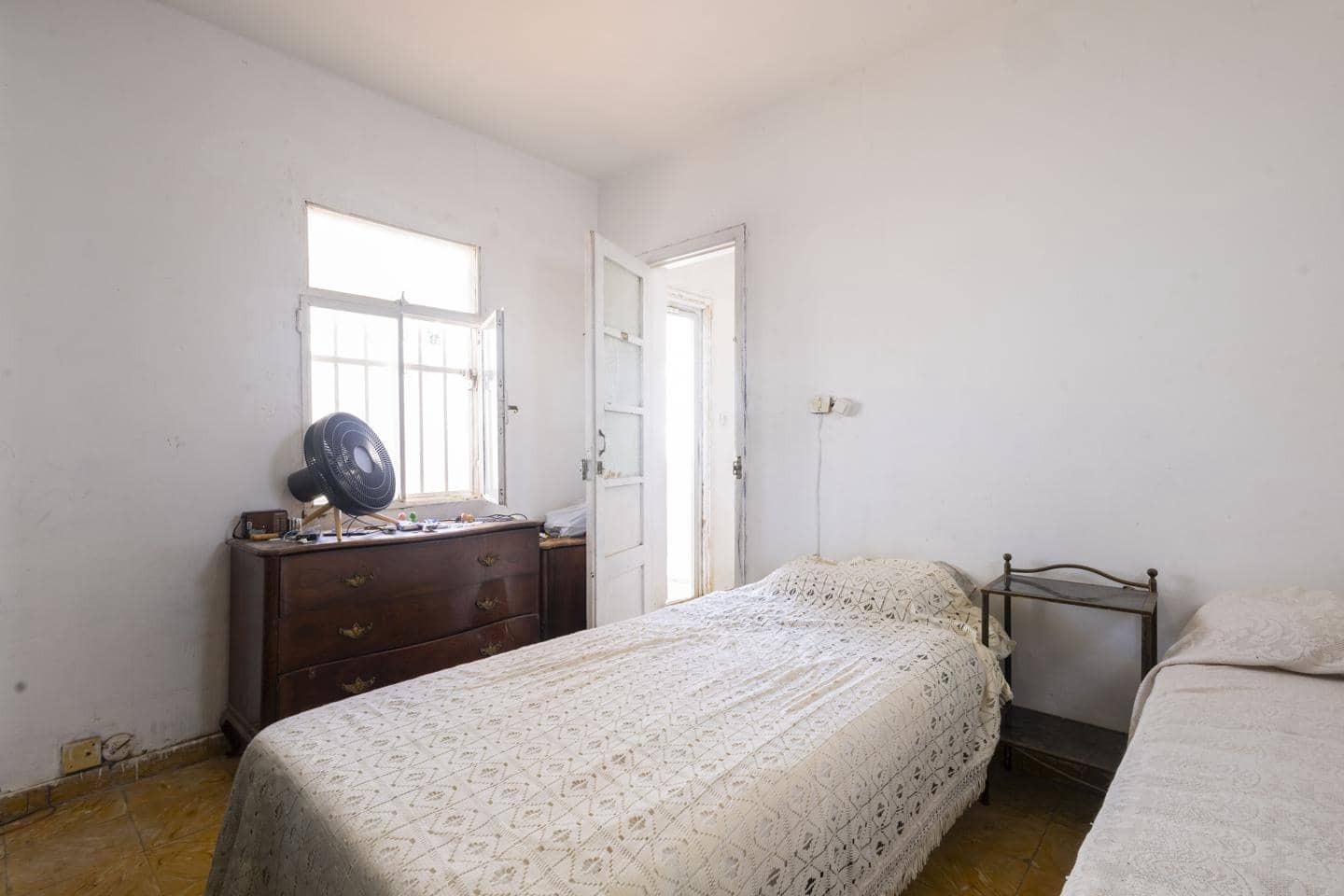 2 chambre Appartement à vendre à Santa Cruz de Tenerife - 360 000 € (Ref: 9569495)