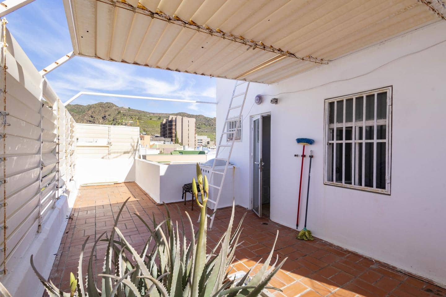 2 chambre Appartement à vendre à Santa Cruz de Tenerife - 360 000 € (Ref: 9569495)