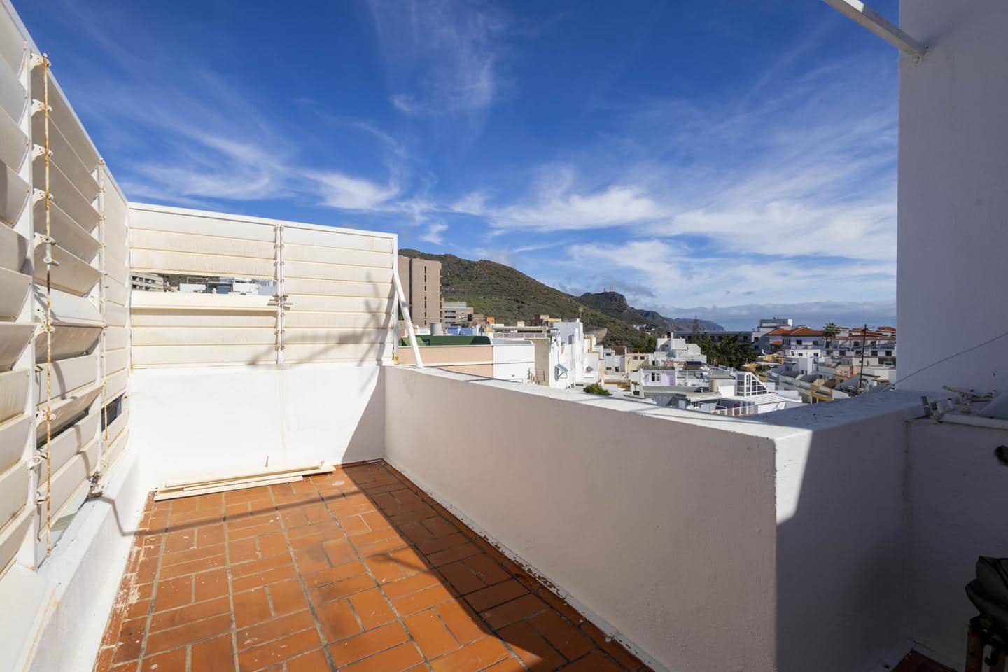 2 chambre Appartement à vendre à Santa Cruz de Tenerife - 360 000 € (Ref: 9569495)