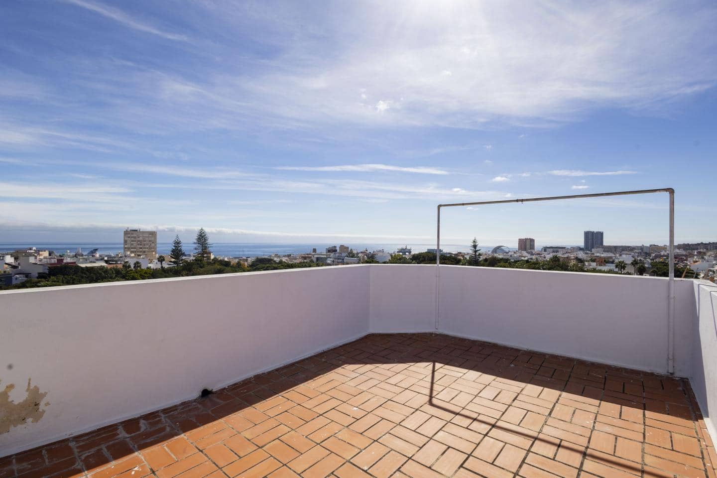 2 chambre Appartement à vendre à Santa Cruz de Tenerife - 360 000 € (Ref: 9569495)