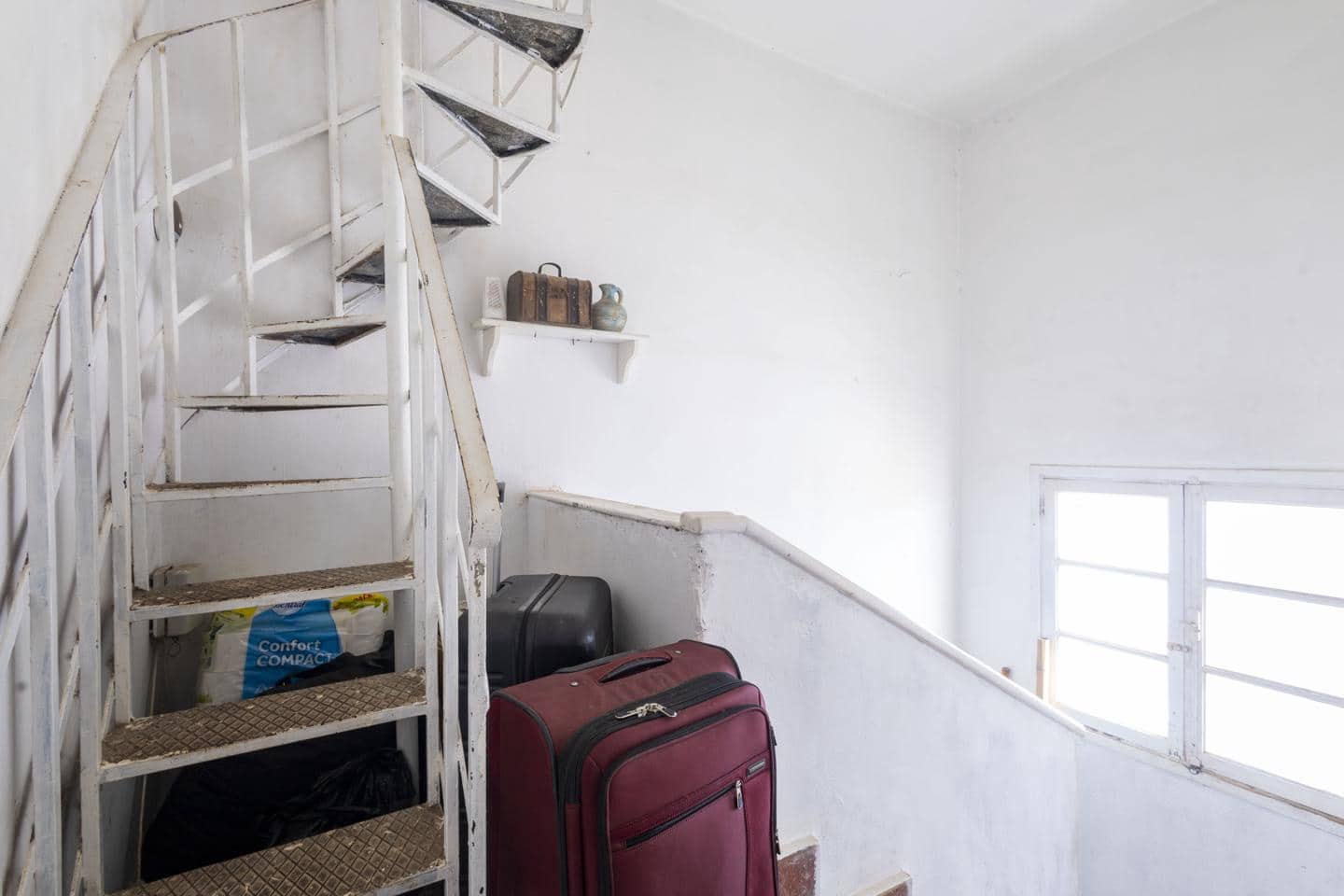 2 chambre Appartement à vendre à Santa Cruz de Tenerife - 360 000 € (Ref: 9569495)