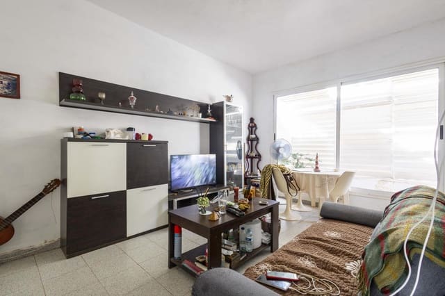 2 chambre Appartement à vendre à Las Mimosas, Santa Cruz de Tenerife - 360 000 € (Ref: 9569495)