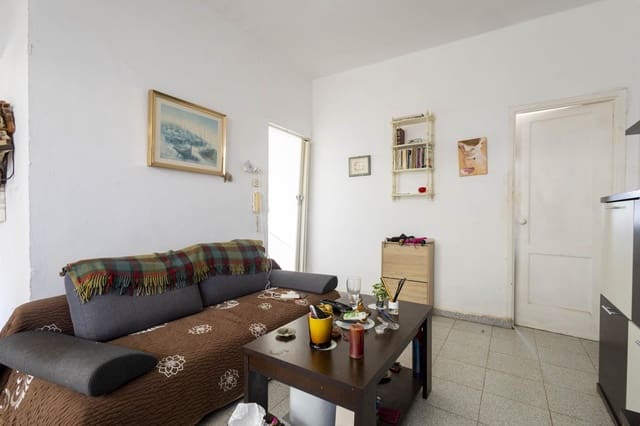 2 chambre Appartement à vendre à Las Mimosas, Santa Cruz de Tenerife - 360 000 € (Ref: 9569495)