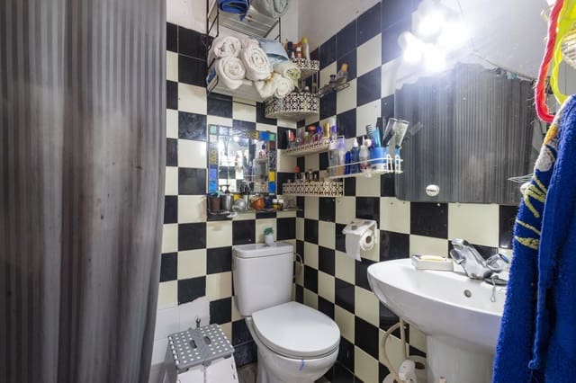 2 chambre Appartement à vendre à Las Mimosas, Santa Cruz de Tenerife - 360 000 € (Ref: 9569495)