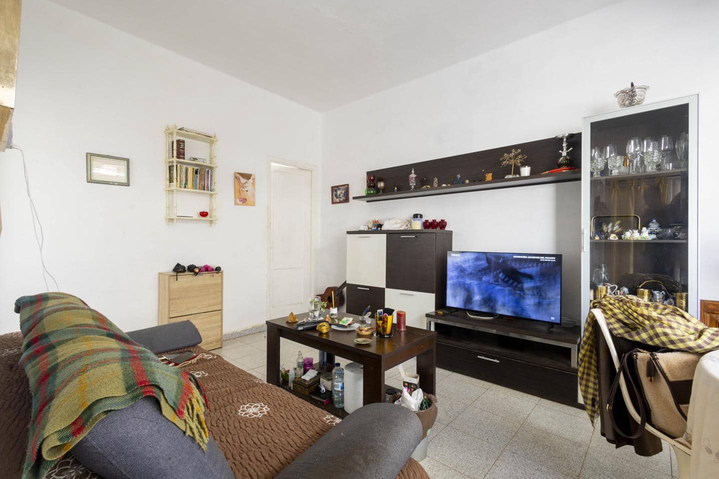 2 chambre Appartement à vendre à Santa Cruz de Tenerife - 360 000 € (Ref: 9569495)
