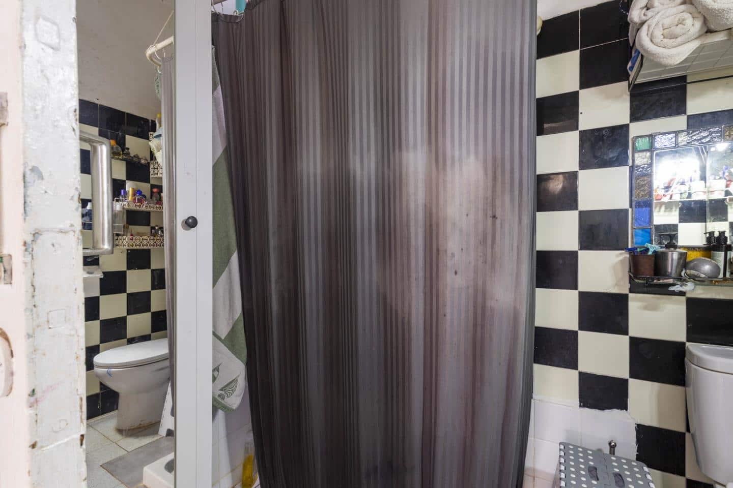 2 chambre Appartement à vendre à Santa Cruz de Tenerife - 360 000 € (Ref: 9569495)