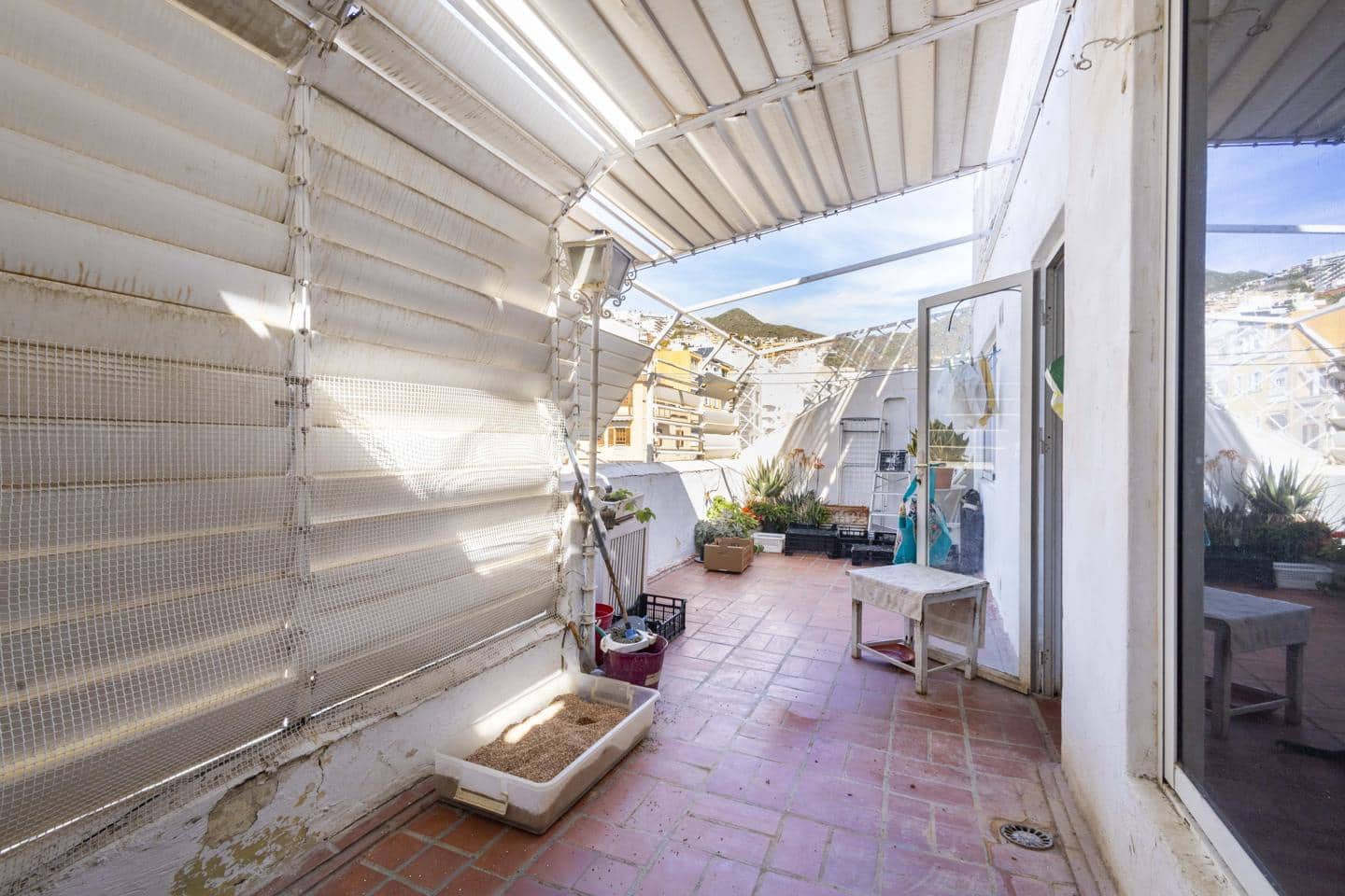 2 chambre Appartement à vendre à Santa Cruz de Tenerife - 360 000 € (Ref: 9569495)