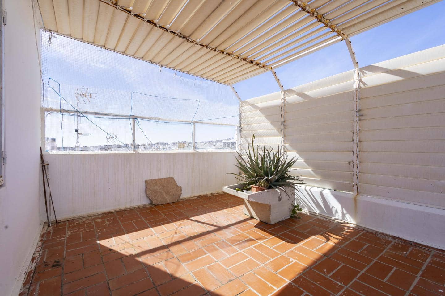 2 chambre Appartement à vendre à Santa Cruz de Tenerife - 360 000 € (Ref: 9569495)