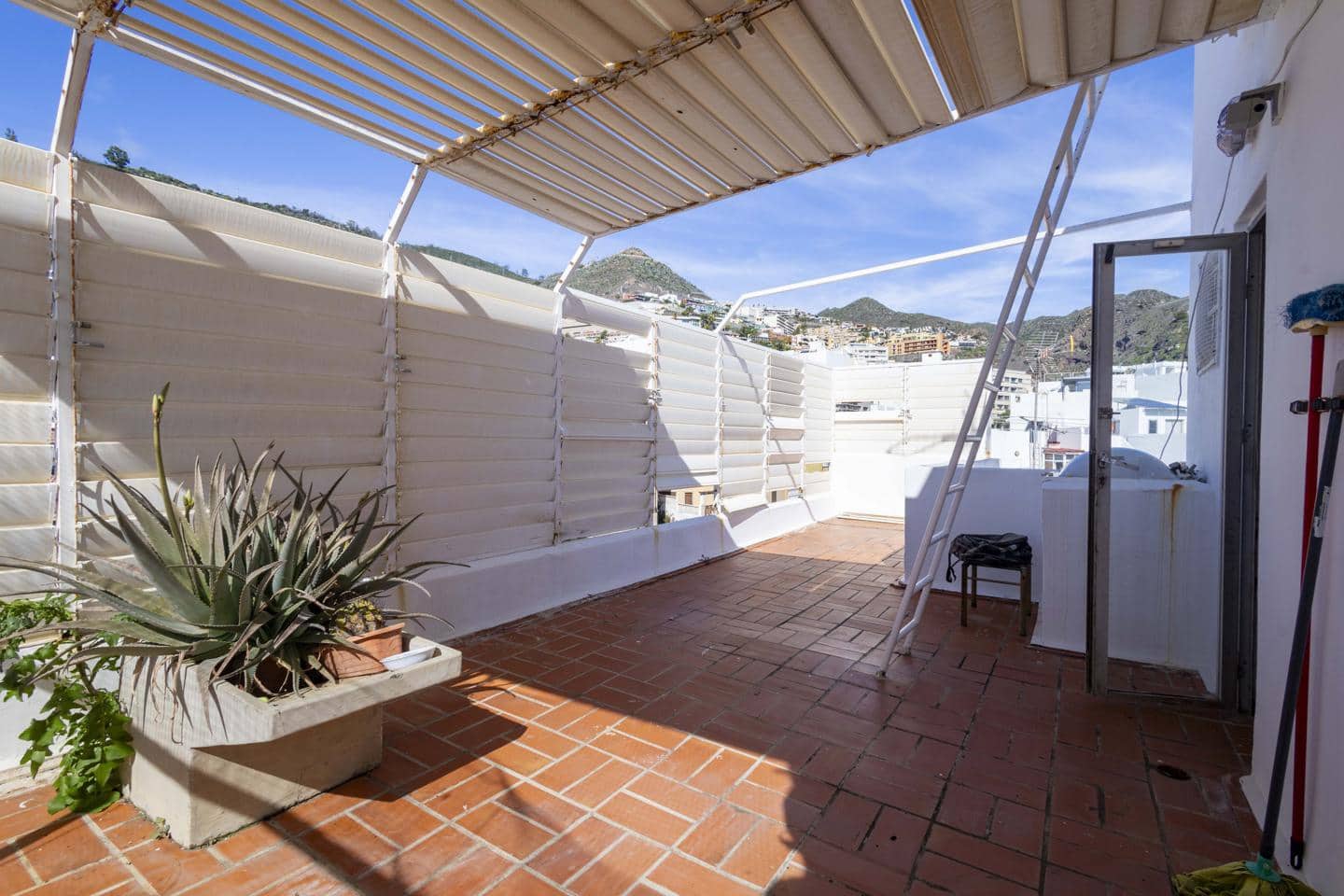 2 chambre Appartement à vendre à Santa Cruz de Tenerife - 360 000 € (Ref: 9569495)