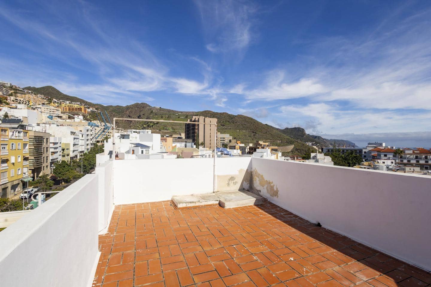 2 chambre Appartement à vendre à Santa Cruz de Tenerife - 360 000 € (Ref: 9569495)