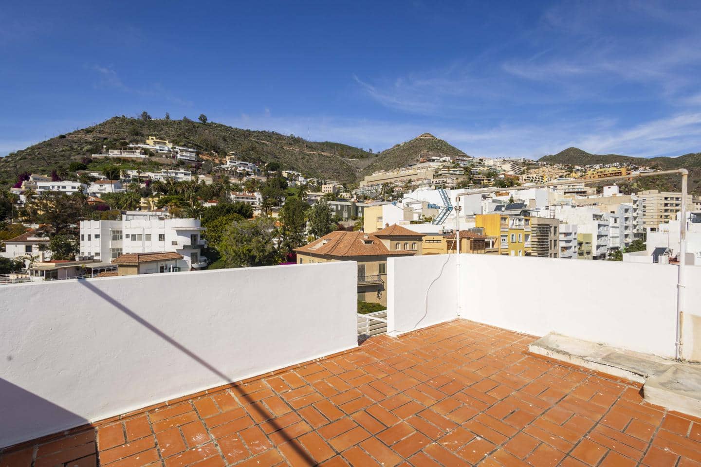 2 chambre Appartement à vendre à Santa Cruz de Tenerife - 360 000 € (Ref: 9569495)