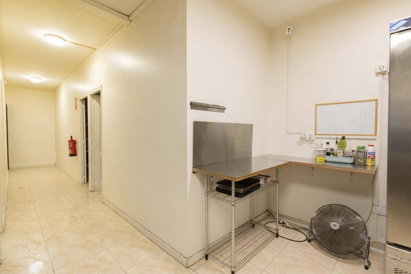 1 sovrum Företag att hyra i Puerto de la Cruz - 850 € (Ref: 9569977)