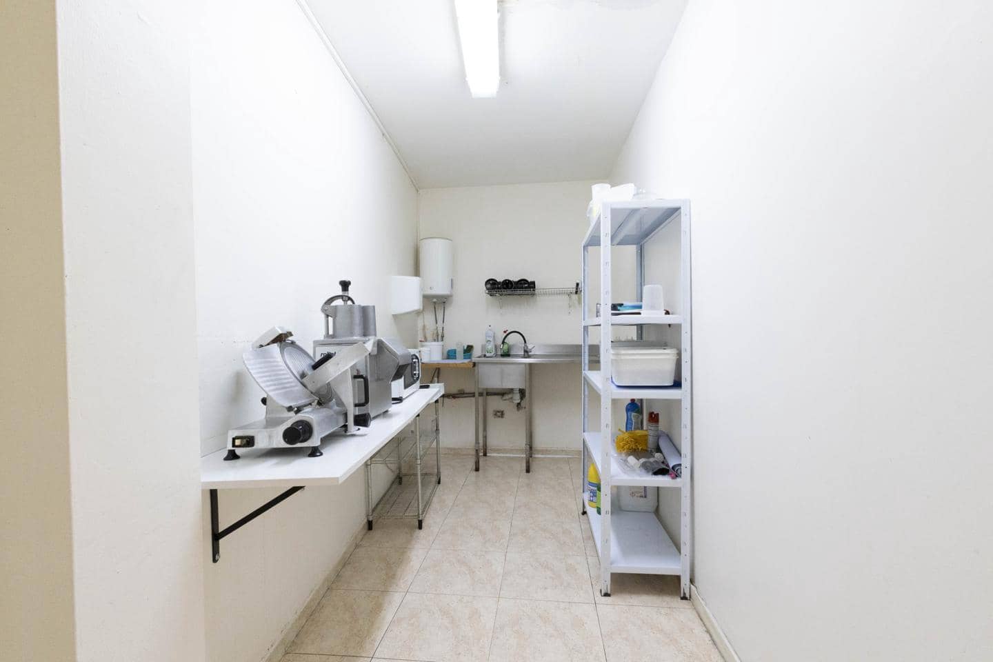 1 sovrum Företag att hyra i Puerto de la Cruz - 850 € (Ref: 9569977)