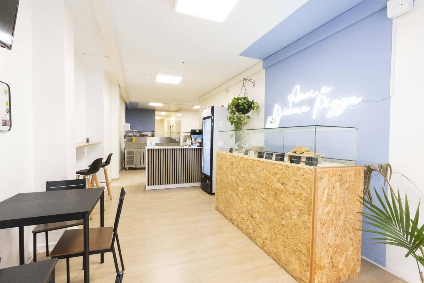 1 sovrum Företag att hyra i Puerto de la Cruz - 850 € (Ref: 9569977)