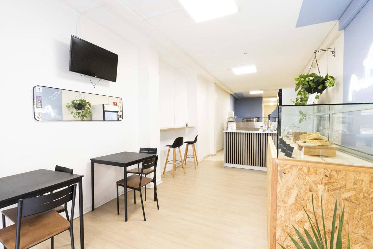 1 sovrum Företag att hyra i Puerto de la Cruz - 850 € (Ref: 9569977)