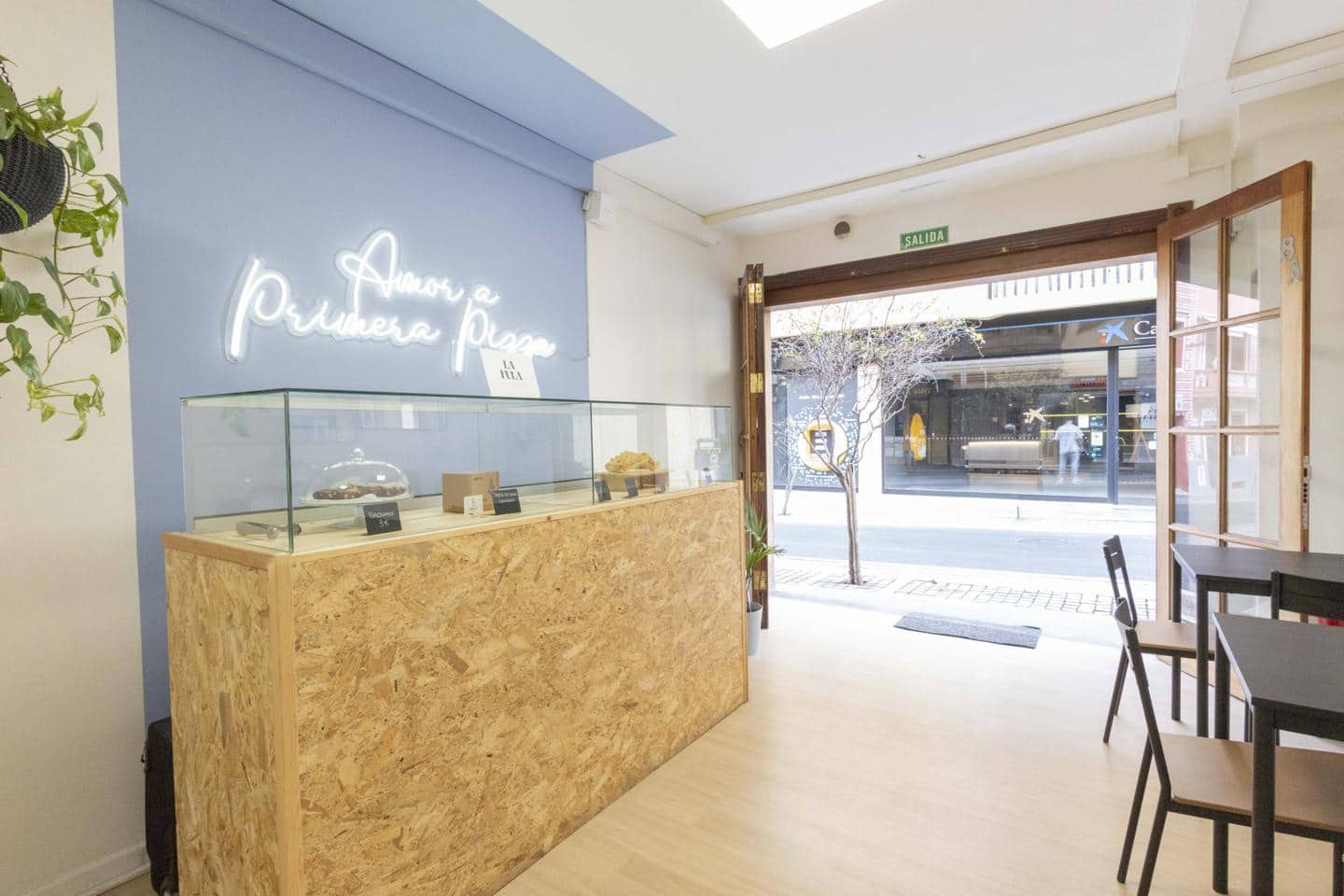 1 sovrum Företag att hyra i Puerto de la Cruz - 850 € (Ref: 9569977)