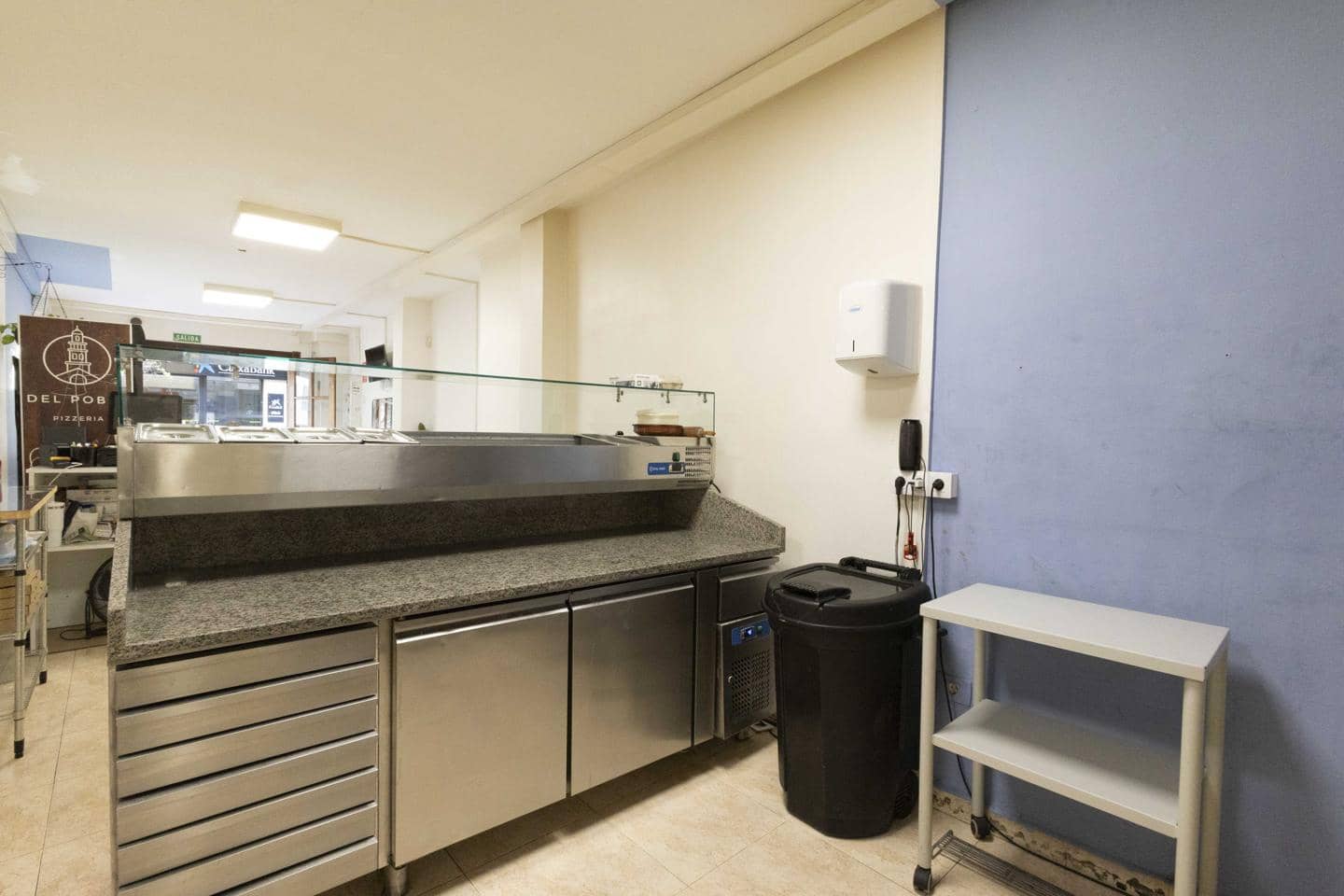 1 sovrum Företag att hyra i Puerto de la Cruz - 850 € (Ref: 9569977)