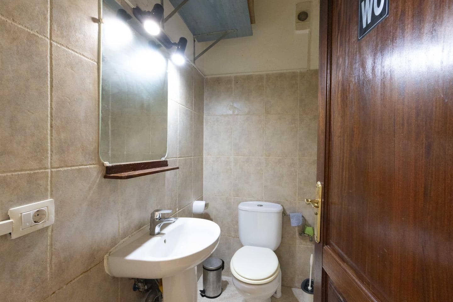 1 sovrum Företag att hyra i Puerto de la Cruz - 850 € (Ref: 9569977)