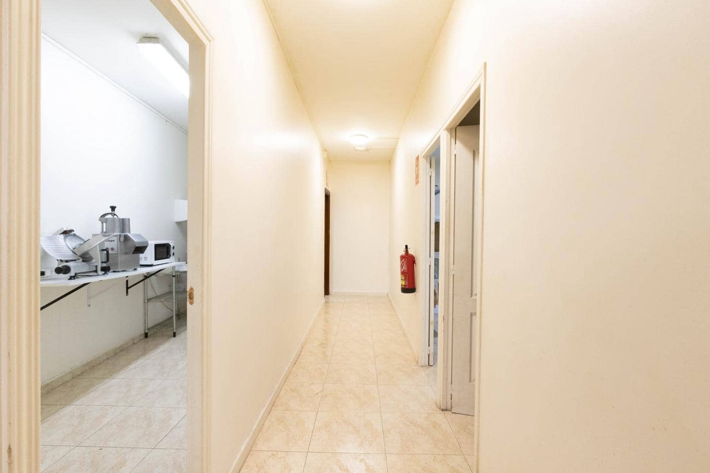 1 sovrum Företag att hyra i Puerto de la Cruz - 850 € (Ref: 9569977)