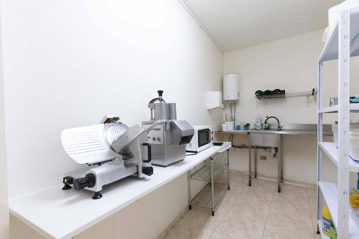 1 sovrum Företag att hyra i Puerto de la Cruz - 850 € (Ref: 9569977)