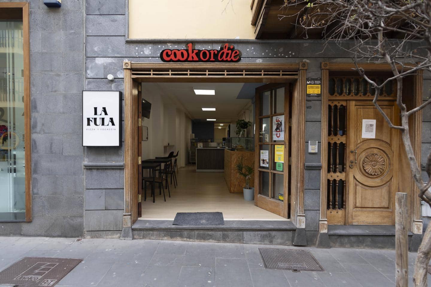 1 sovrum Företag att hyra i Puerto de la Cruz - 850 € (Ref: 9569977)