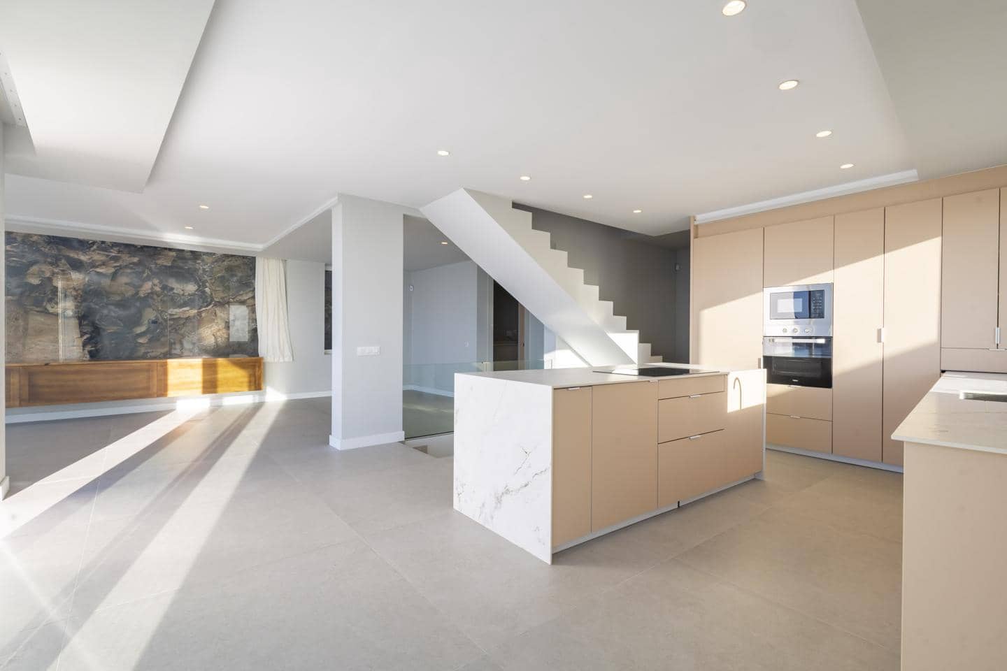 3 camera da letto Villa in vendita in Santa Cruz de Tenerife con piscina garage - 849.990 € (Rif: 9571976)