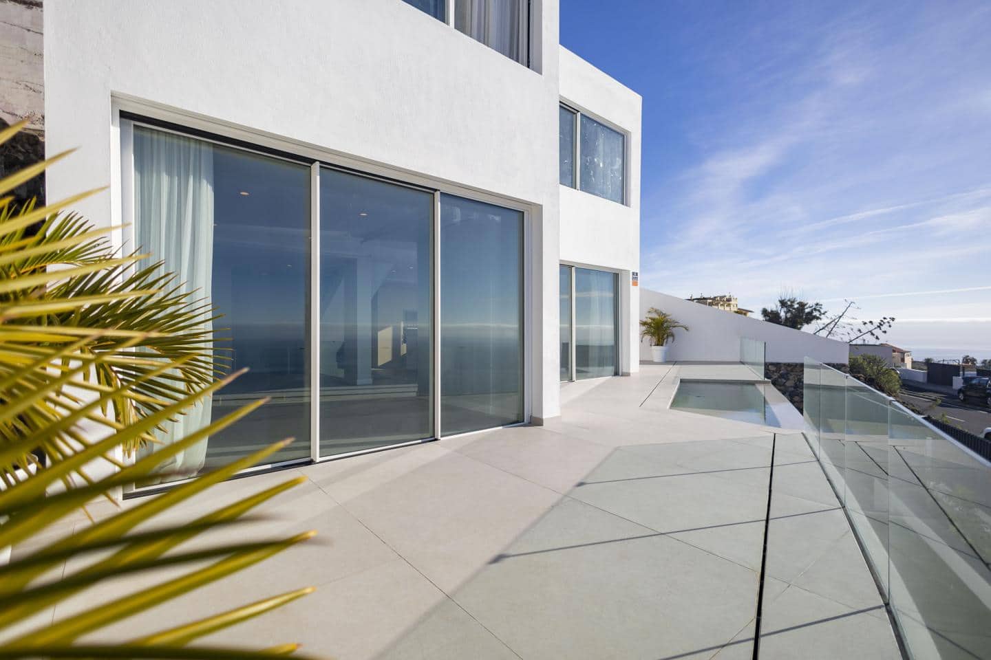 3 camera da letto Villa in vendita in Santa Cruz de Tenerife con piscina garage - 849.990 € (Rif: 9571976)