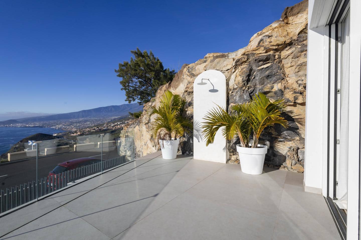 3 camera da letto Villa in vendita in Santa Cruz de Tenerife con piscina garage - 849.990 € (Rif: 9571976)