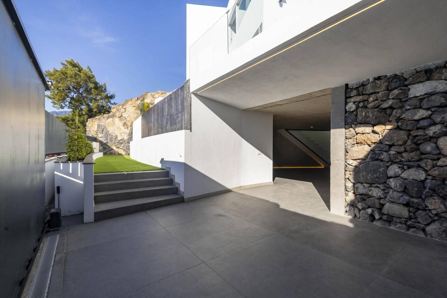 3 camera da letto Villa in vendita in Santa Cruz de Tenerife con piscina garage - 849.990 € (Rif: 9571976)