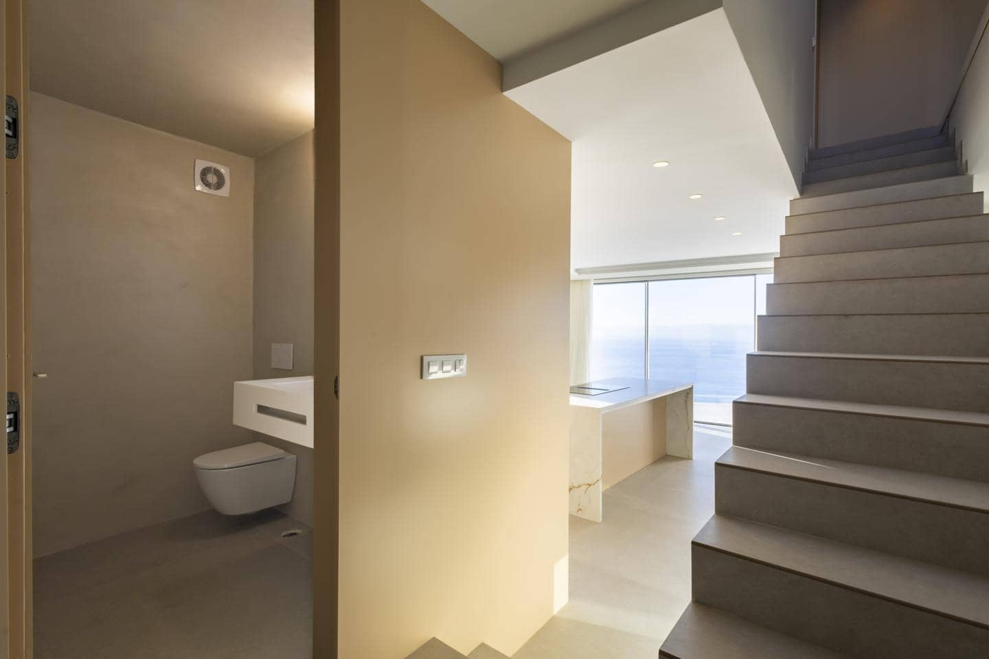 3 camera da letto Villa in vendita in Santa Cruz de Tenerife con piscina garage - 849.990 € (Rif: 9571976)