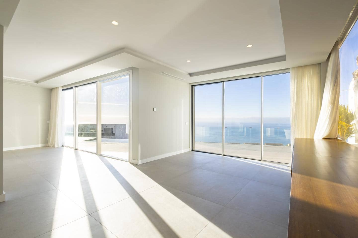 3 camera da letto Villa in vendita in Santa Cruz de Tenerife con piscina garage - 849.990 € (Rif: 9571976)