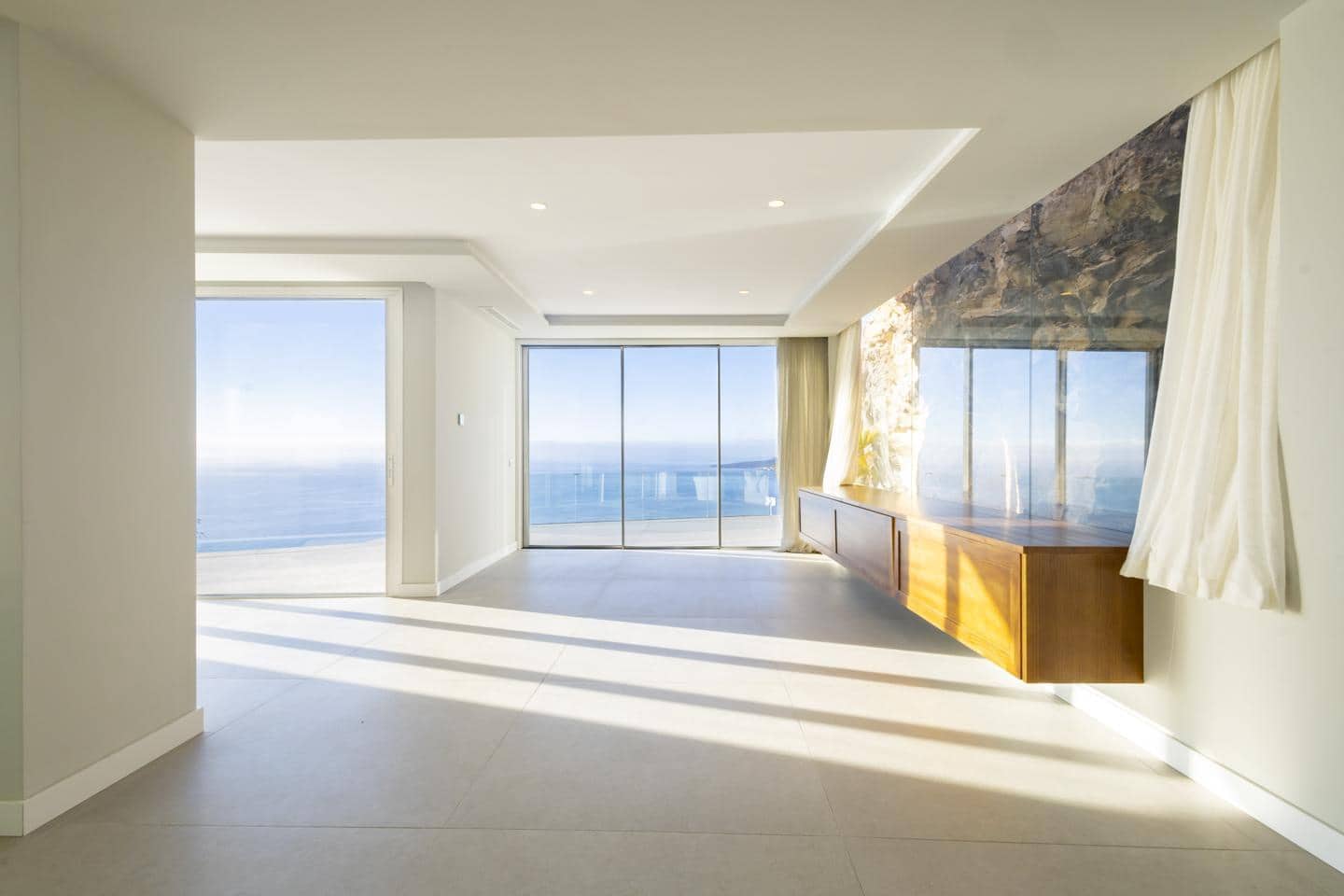 3 camera da letto Villa in vendita in Santa Cruz de Tenerife con piscina garage - 849.990 € (Rif: 9571976)