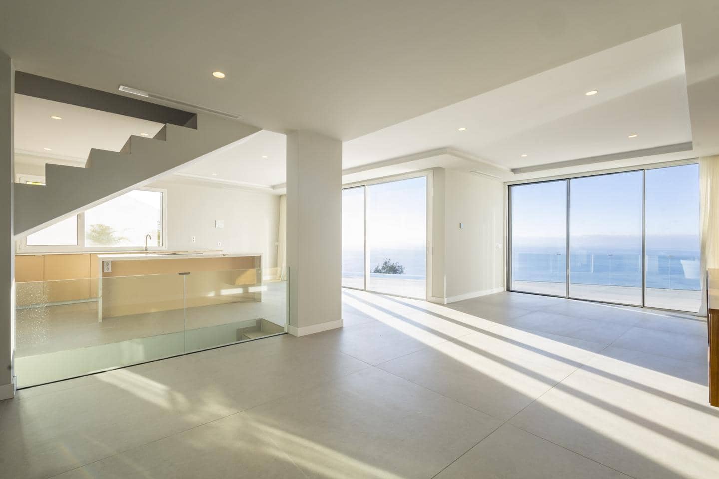 3 camera da letto Villa in vendita in Santa Cruz de Tenerife con piscina garage - 849.990 € (Rif: 9571976)