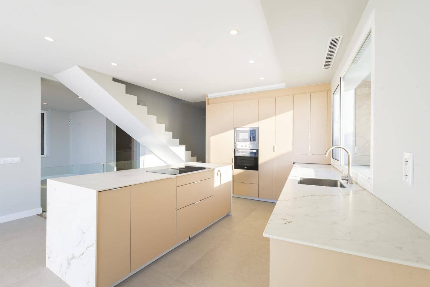 3 camera da letto Villa in vendita in Santa Cruz de Tenerife con piscina garage - 849.990 € (Rif: 9571976)