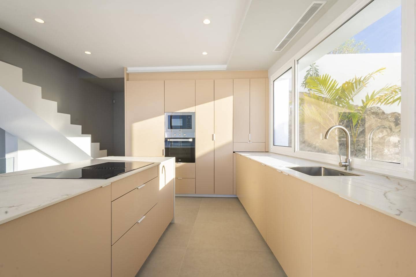 3 camera da letto Villa in vendita in Santa Cruz de Tenerife con piscina garage - 849.990 € (Rif: 9571976)