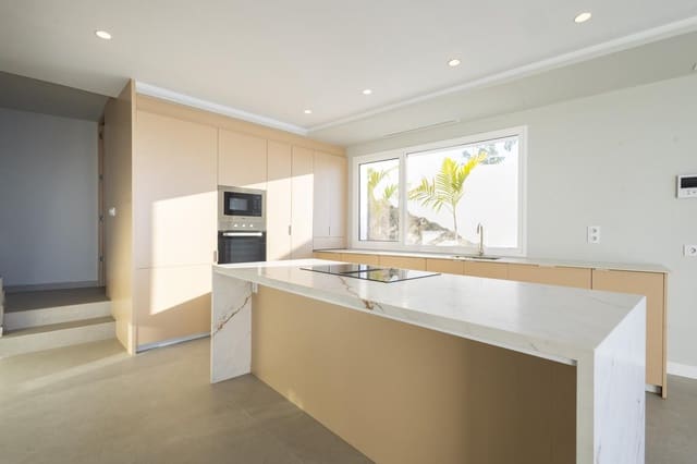 3 camera da letto Villa in vendita in Santa Cruz de Tenerife con piscina garage - 849.990 € (Rif: 9571976)