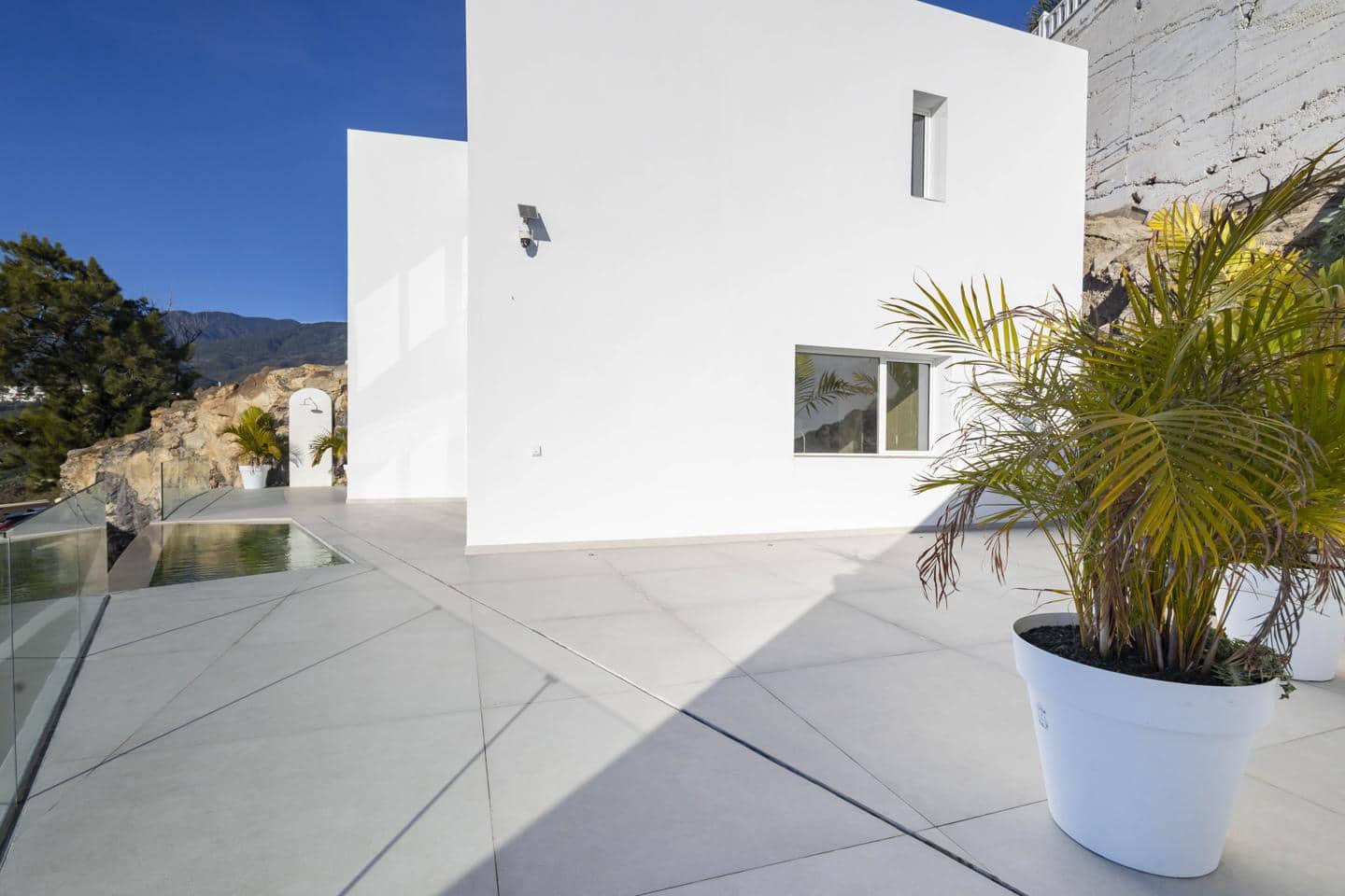 3 camera da letto Villa in vendita in Santa Cruz de Tenerife con piscina garage - 849.990 € (Rif: 9571976)