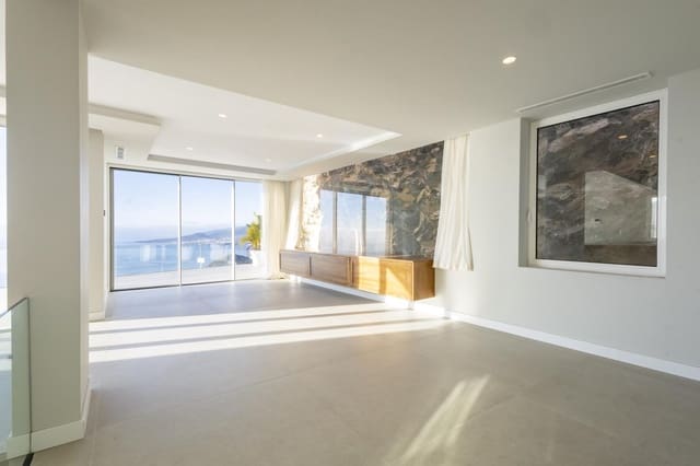 3 camera da letto Villa in vendita in Santa Cruz de Tenerife con piscina garage - 849.990 € (Rif: 9571976)