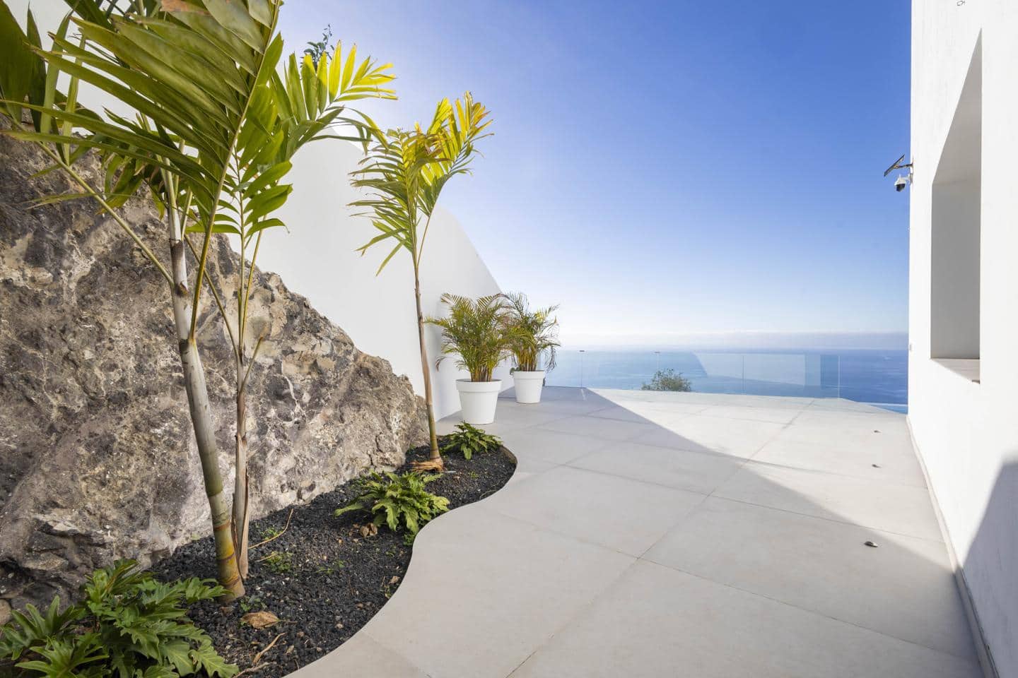 3 camera da letto Villa in vendita in Santa Cruz de Tenerife con piscina garage - 849.990 € (Rif: 9571976)