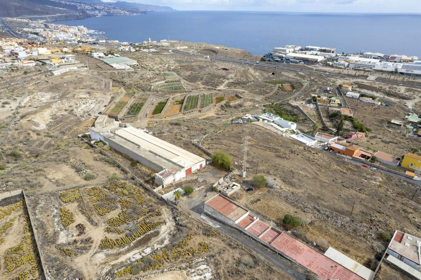 Grond te koop in Candelaria - € 171.300 (Ref: 9572156)