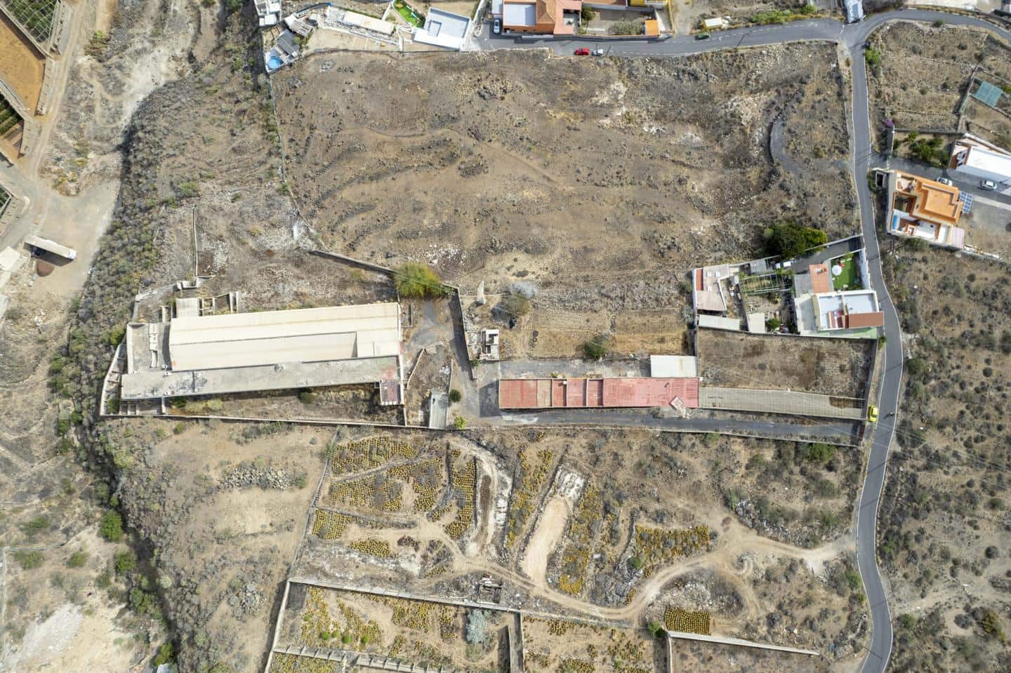 Grond te koop in Candelaria - € 171.300 (Ref: 9572156)